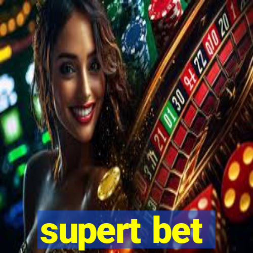 supert bet